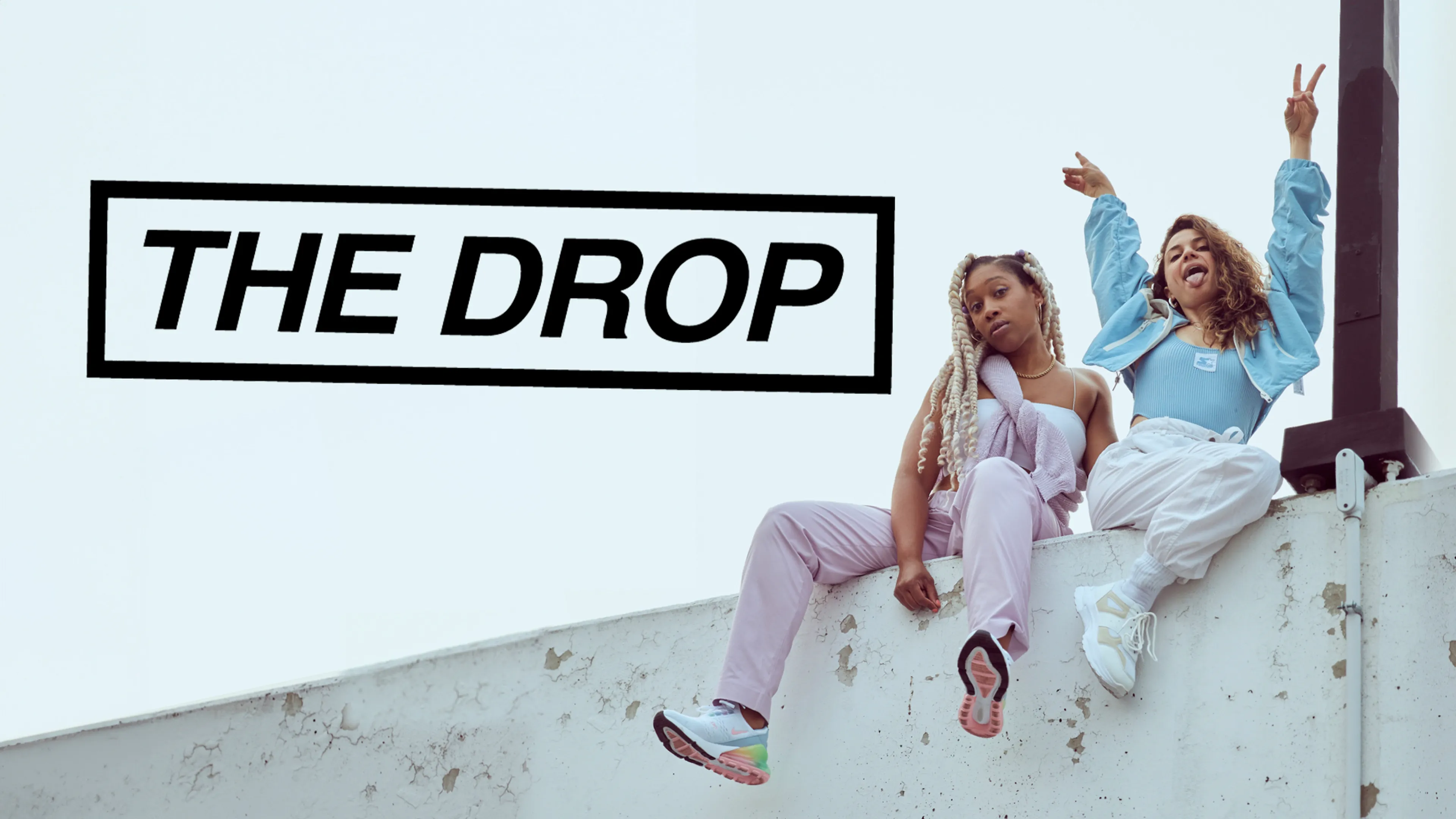 The Drop poster